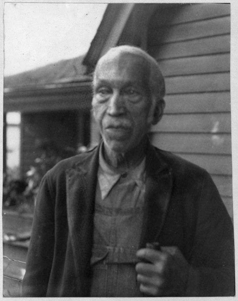 <img typeof="foaf:Image" src="http://statelibrarync.org/learnnc/sites/default/files/images/111138v.jpg" width="810" height="1024" alt="W. L. Bost, former slave" title="W. L. Bost, former slave" /> <img typeof="foaf:Image" src="http://statelibrarync.org/learnnc/sites/default/files/images/111138v.jpg" width="810" height="1024" alt="W. L. Bost, former slave" title="W. L. Bost, former slave" />