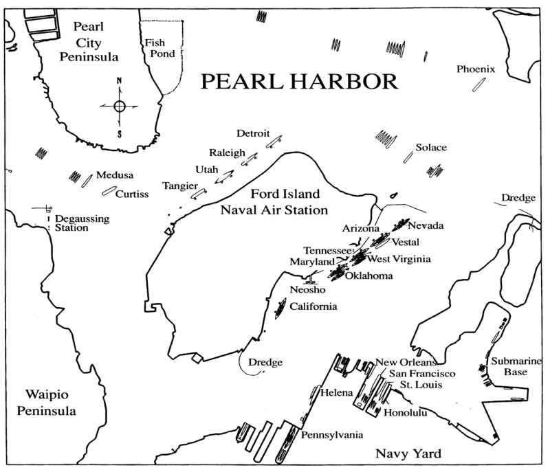 Pearl Harbor Pearl Harbor