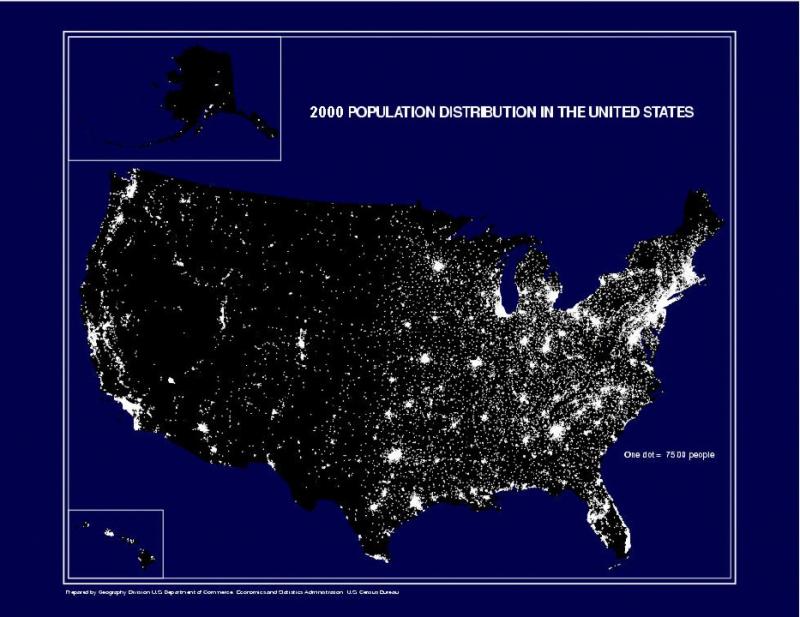 <img typeof="foaf:Image" src="http://statelibrarync.org/learnnc/sites/default/files/images/2k_night.jpg" width="933" height="720" alt="United States population distribution, 2000" title="United States population distribution, 2000" /> <img typeof="foaf:Image" src="http://statelibrarync.org/learnnc/sites/default/files/images/2k_night.jpg" width="933" height="720" alt="United States population distribution, 2000" title="United States population distribution, 2000" />