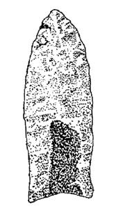 <img typeof="foaf:Image" src="http://statelibrarync.org/learnnc/sites/default/files/images/Clovis2.jpg" width="167" height="306" alt="Clovis point" title="Clovis point" /> <img typeof="foaf:Image" src="http://statelibrarync.org/learnnc/sites/default/files/images/Clovis2.jpg" width="167" height="306" alt="Clovis point" title="Clovis point" />