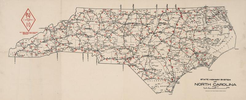 <img typeof="foaf:Image" src="http://statelibrarync.org/learnnc/sites/default/files/images/Cm912_1921n1.jpg" width="5628" height="2286" alt="North Carolina state highway system, 1922" title="North Carolina state highway system, 1922" /> <img typeof="foaf:Image" src="http://statelibrarync.org/learnnc/sites/default/files/images/Cm912_1921n1.jpg" width="5628" height="2286" alt="North Carolina state highway system, 1922" title="North Carolina state highway system, 1922" />