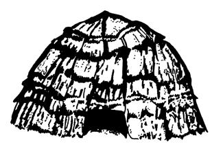 <img typeof="foaf:Image" src="http://statelibrarync.org/learnnc/sites/default/files/images/Hut.jpg" width="325" height="236" alt="A typical Woodland-period house" title="A typical Woodland-period house" /> <img typeof="foaf:Image" src="http://statelibrarync.org/learnnc/sites/default/files/images/Hut.jpg" width="325" height="236" alt="A typical Woodland-period house" title="A typical Woodland-period house" />