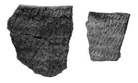 <img typeof="foaf:Image" src="http://statelibrarync.org/learnnc/sites/default/files/images/L404.jpg" width="280" height="169" alt="Pottery fragments from Stanly County, NC" title="Pottery fragments from Stanly County, NC" /> <img typeof="foaf:Image" src="http://statelibrarync.org/learnnc/sites/default/files/images/L404.jpg" width="280" height="169" alt="Pottery fragments from Stanly County, NC" title="Pottery fragments from Stanly County, NC" />