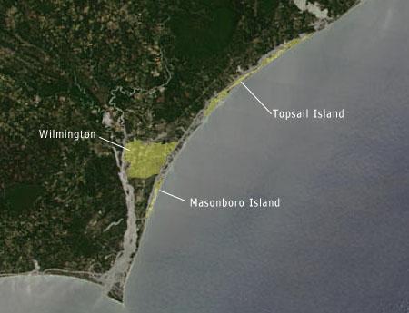 <img typeof="foaf:Image" src="http://statelibrarync.org/learnnc/sites/default/files/images/NC_coast_sat_topsail_masonboro.jpg" width="450" height="345" alt="Map/satellite of the NC coast-Topsail and Masonboro Island" title="Map/satellite of the NC coast-Topsail and Masonboro Island" /> <img typeof="foaf:Image" src="http://statelibrarync.org/learnnc/sites/default/files/images/NC_coast_sat_topsail_masonboro.jpg" width="450" height="345" alt="Map/satellite of the NC coast-Topsail and Masonboro Island" title="Map/satellite of the NC coast-Topsail and Masonboro Island" />