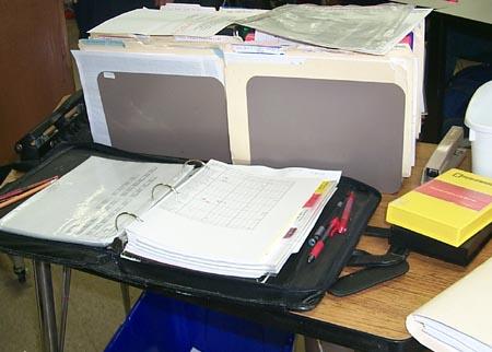 <img typeof="foaf:Image" src="http://statelibrarync.org/learnnc/sites/default/files/images/behinddesk2.jpg" width="450" height="322" alt="More teacher's space" title="More teacher's space" /> <img typeof="foaf:Image" src="http://statelibrarync.org/learnnc/sites/default/files/images/behinddesk2.jpg" width="450" height="322" alt="More teacher's space" title="More teacher's space" />