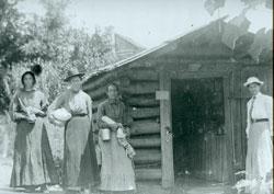 <img typeof="foaf:Image" src="http://statelibrarync.org/learnnc/sites/default/files/images/cabin.jpg" width="250" height="177" /> <img typeof="foaf:Image" src="http://statelibrarync.org/learnnc/sites/default/files/images/cabin.jpg" width="250" height="177" />