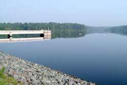Cane Creek Reservoir Cane Creek Reservoir