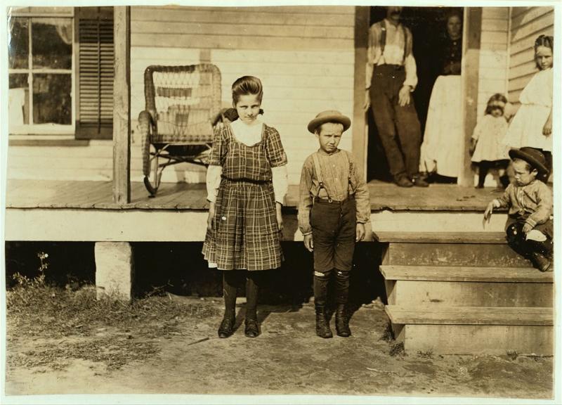 <img typeof="foaf:Image" src="http://statelibrarync.org/learnnc/sites/default/files/images/carswell_0.jpg" width="1024" height="737" alt="Children at home in a textile mill community" title="Children at home in a textile mill community" /> <img typeof="foaf:Image" src="http://statelibrarync.org/learnnc/sites/default/files/images/carswell_0.jpg" width="1024" height="737" alt="Children at home in a textile mill community" title="Children at home in a textile mill community" />