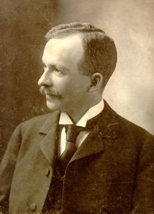Charles Waddell Chesnutt Charles Waddell Chesnutt