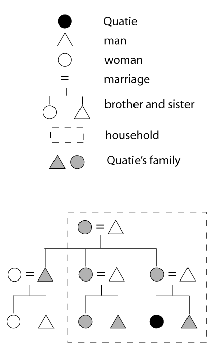 <img typeof="foaf:Image" src="http://statelibrarync.org/learnnc/sites/default/files/images/cherokee-kinship-answer.png" width="420" height="700" alt="Diagram of matrilineal kinship " title="Diagram of matrilineal kinship " /> <img typeof="foaf:Image" src="http://statelibrarync.org/learnnc/sites/default/files/images/cherokee-kinship-answer.png" width="420" height="700" alt="Diagram of matrilineal kinship " title="Diagram of matrilineal kinship " />