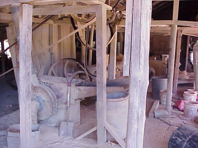 <img typeof="foaf:Image" src="http://statelibrarync.org/learnnc/sites/default/files/images/clay_grinder.jpg" width="1024" height="768" alt="Clay drying and clay grinder of modern pottery" title="Clay drying and clay grinder of modern pottery" /> <img typeof="foaf:Image" src="http://statelibrarync.org/learnnc/sites/default/files/images/clay_grinder.jpg" width="1024" height="768" alt="Clay drying and clay grinder of modern pottery" title="Clay drying and clay grinder of modern pottery" />