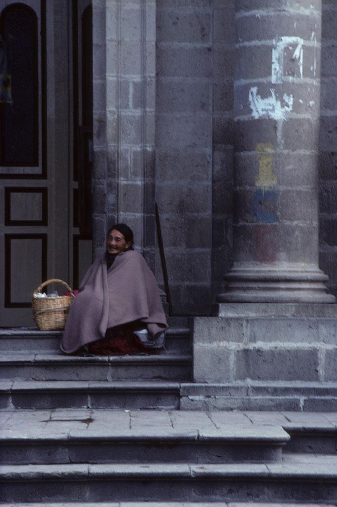 <img typeof="foaf:Image" src="http://statelibrarync.org/learnnc/sites/default/files/images/ecuador_103.jpg" width="682" height="1024" alt="A Seated Woman in Front of a Church in Riobamba, Ecuador" title="A Seated Woman in Front of a Church in Riobamba, Ecuador" /> <img typeof="foaf:Image" src="http://statelibrarync.org/learnnc/sites/default/files/images/ecuador_103.jpg" width="682" height="1024" alt="A Seated Woman in Front of a Church in Riobamba, Ecuador" title="A Seated Woman in Front of a Church in Riobamba, Ecuador" />