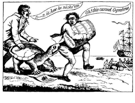 <img typeof="foaf:Image" src="http://statelibrarync.org/learnnc/sites/default/files/images/embargo_cartoon.jpg" width="576" height="440" alt="" /> <img typeof="foaf:Image" src="http://statelibrarync.org/learnnc/sites/default/files/images/embargo_cartoon.jpg" width="576" height="440" alt="" />