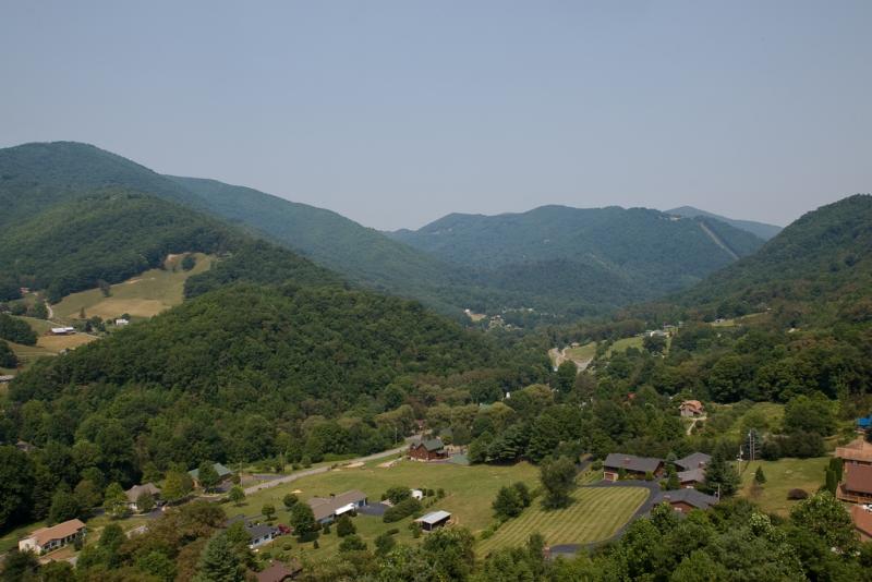 <img typeof="foaf:Image" src="http://statelibrarync.org/learnnc/sites/default/files/images/haywoodcomaggievalley.jpg" width="1024" height="683" alt="A mountain view in Maggie Valley, North Carolina" title="A mountain view in Maggie Valley, North Carolina" /> <img typeof="foaf:Image" src="http://statelibrarync.org/learnnc/sites/default/files/images/haywoodcomaggievalley.jpg" width="1024" height="683" alt="A mountain view in Maggie Valley, North Carolina" title="A mountain view in Maggie Valley, North Carolina" />