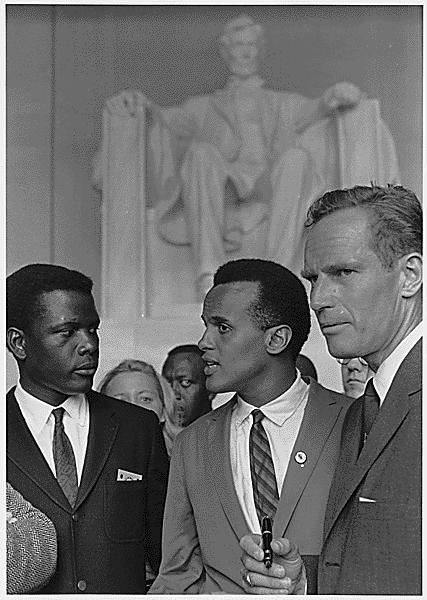 <img typeof="foaf:Image" src="http://statelibrarync.org/learnnc/sites/default/files/images/heston-poitier-belafonte.jpg" width="427" height="600" alt="Sidney Poitier, Harry Belafonte, and Charlton Heston" title="Sidney Poitier, Harry Belafonte, and Charlton Heston" /> <img typeof="foaf:Image" src="http://statelibrarync.org/learnnc/sites/default/files/images/heston-poitier-belafonte.jpg" width="427" height="600" alt="Sidney Poitier, Harry Belafonte, and Charlton Heston" title="Sidney Poitier, Harry Belafonte, and Charlton Heston" />