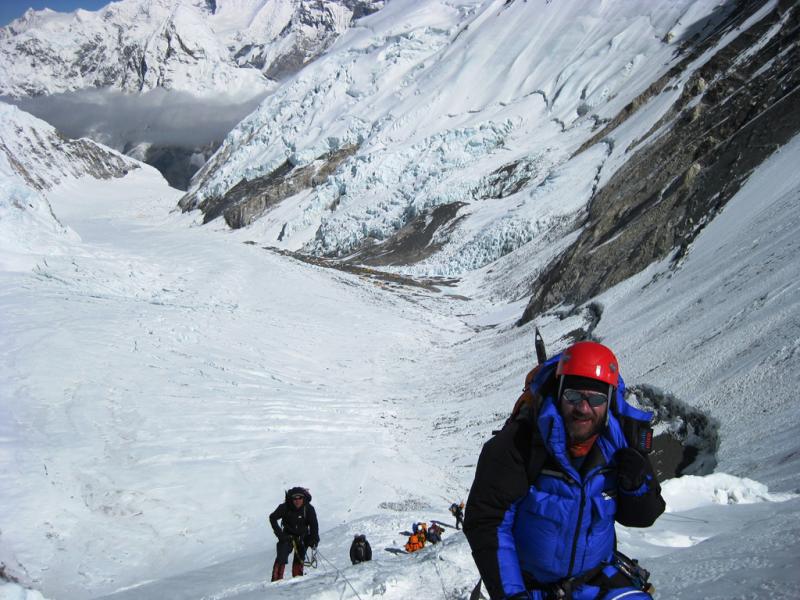 <img typeof="foaf:Image" src="http://statelibrarync.org/learnnc/sites/default/files/images/lhotse_face-resize.jpg" width="1024" height="768" alt="On the Lhotse Face " title="On the Lhotse Face " /> <img typeof="foaf:Image" src="http://statelibrarync.org/learnnc/sites/default/files/images/lhotse_face-resize.jpg" width="1024" height="768" alt="On the Lhotse Face " title="On the Lhotse Face " />