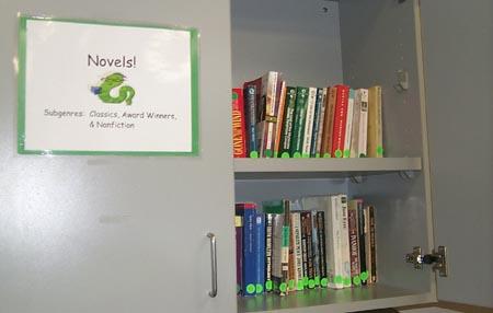 <img typeof="foaf:Image" src="http://statelibrarync.org/learnnc/sites/default/files/images/library2.jpg" width="450" height="286" alt="Classroom library" title="Classroom library" /> <img typeof="foaf:Image" src="http://statelibrarync.org/learnnc/sites/default/files/images/library2.jpg" width="450" height="286" alt="Classroom library" title="Classroom library" />