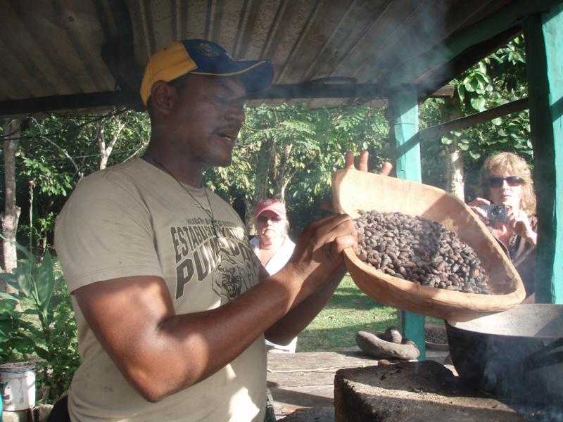 <img typeof="foaf:Image" src="http://statelibrarync.org/learnnc/sites/default/files/images/p7080620r.jpg" width="1024" height="768" alt="Roasting cacao seeds" title="Roasting cacao seeds" /> <img typeof="foaf:Image" src="http://statelibrarync.org/learnnc/sites/default/files/images/p7080620r.jpg" width="1024" height="768" alt="Roasting cacao seeds" title="Roasting cacao seeds" />