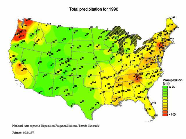 <img typeof="foaf:Image" src="http://statelibrarync.org/learnnc/sites/default/files/images/precip1996.gif" width="640" height="480" alt="Mapping rainfall, 1996" title="Mapping rainfall, 1996" /> <img typeof="foaf:Image" src="http://statelibrarync.org/learnnc/sites/default/files/images/precip1996.gif" width="640" height="480" alt="Mapping rainfall, 1996" title="Mapping rainfall, 1996" />