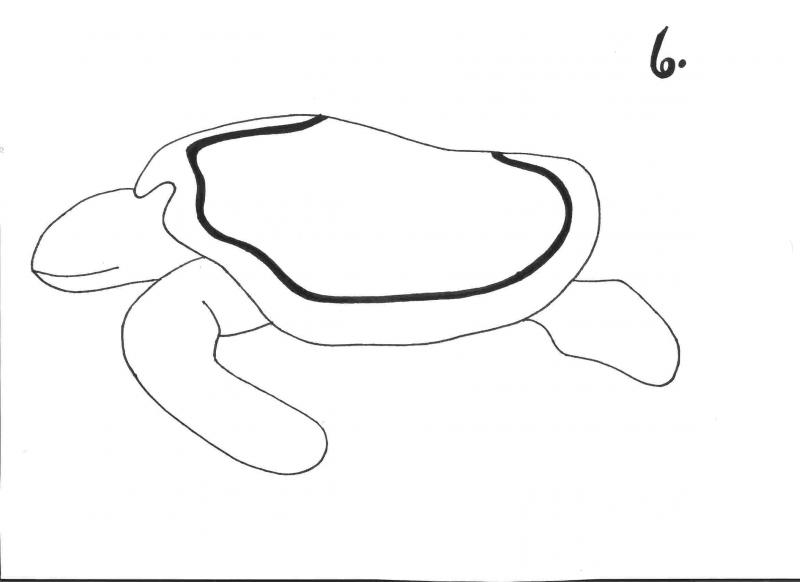 <img typeof="foaf:Image" src="http://statelibrarync.org/learnnc/sites/default/files/images/step_6.jpg" width="2338" height="1700" alt="Sea turtle drawing: step 6" title="Sea turtle drawing: step 6" /> <img typeof="foaf:Image" src="http://statelibrarync.org/learnnc/sites/default/files/images/step_6.jpg" width="2338" height="1700" alt="Sea turtle drawing: step 6" title="Sea turtle drawing: step 6" />