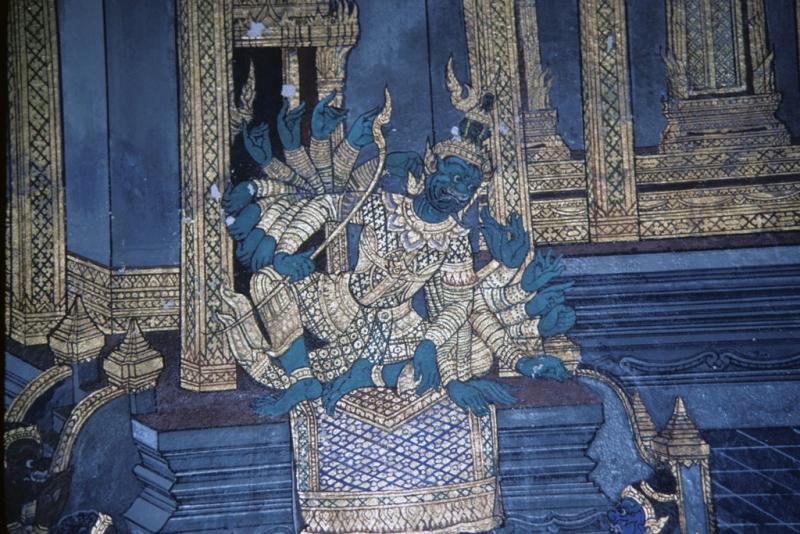 <img typeof="foaf:Image" src="http://statelibrarync.org/learnnc/sites/default/files/images/thai_rama_071.jpg" width="1024" height="683" alt="Demon king Ravana with twenty arms" title="Demon king Ravana with twenty arms" /> <img typeof="foaf:Image" src="http://statelibrarync.org/learnnc/sites/default/files/images/thai_rama_071.jpg" width="1024" height="683" alt="Demon king Ravana with twenty arms" title="Demon king Ravana with twenty arms" />