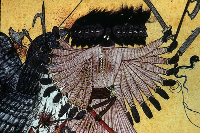 <img typeof="foaf:Image" src="http://statelibrarync.org/learnnc/sites/default/files/images/thai_rama_084.jpg" width="1024" height="683" alt="Twenty-armed Ravana fights eagle king Sadayu on Indian painting" title="Twenty-armed Ravana fights eagle king Sadayu on Indian painting" /> <img typeof="foaf:Image" src="http://statelibrarync.org/learnnc/sites/default/files/images/thai_rama_084.jpg" width="1024" height="683" alt="Twenty-armed Ravana fights eagle king Sadayu on Indian painting" title="Twenty-armed Ravana fights eagle king Sadayu on Indian painting" />