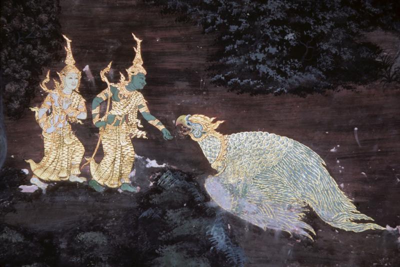 <img typeof="foaf:Image" src="http://statelibrarync.org/learnnc/sites/default/files/images/thai_rama_087.jpg" width="1024" height="683" alt="Wounded eagle king Sadayu brings Sita's ring to Rama " title="Wounded eagle king Sadayu brings Sita's ring to Rama " /> <img typeof="foaf:Image" src="http://statelibrarync.org/learnnc/sites/default/files/images/thai_rama_087.jpg" width="1024" height="683" alt="Wounded eagle king Sadayu brings Sita's ring to Rama " title="Wounded eagle king Sadayu brings Sita's ring to Rama " />
