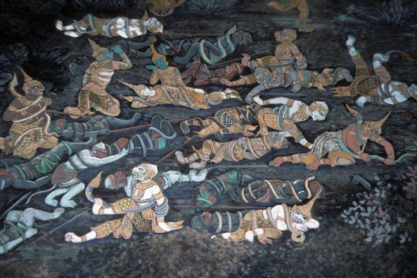 <img typeof="foaf:Image" src="http://statelibrarync.org/learnnc/sites/default/files/images/thai_rama_156.jpg" width="600" height="400" alt="Serpents coil around Rama's monkey troops and Laksman" title="Serpents coil around Rama's monkey troops and Laksman" /> <img typeof="foaf:Image" src="http://statelibrarync.org/learnnc/sites/default/files/images/thai_rama_156.jpg" width="600" height="400" alt="Serpents coil around Rama's monkey troops and Laksman" title="Serpents coil around Rama's monkey troops and Laksman" />