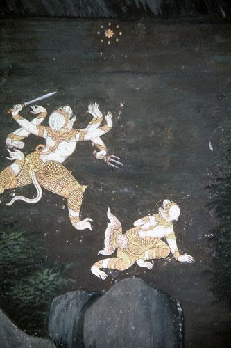 <img typeof="foaf:Image" src="http://statelibrarync.org/learnnc/sites/default/files/images/thai_rama_160.jpg" width="333" height="500" alt="Hanuman learns from a star that he is fighting his mermaid son" title="Hanuman learns from a star that he is fighting his mermaid son" /> <img typeof="foaf:Image" src="http://statelibrarync.org/learnnc/sites/default/files/images/thai_rama_160.jpg" width="333" height="500" alt="Hanuman learns from a star that he is fighting his mermaid son" title="Hanuman learns from a star that he is fighting his mermaid son" />