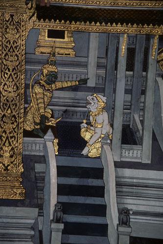<img typeof="foaf:Image" src="http://statelibrarync.org/learnnc/sites/default/files/images/thai_rama_168.jpg" width="333" height="500" alt="Hanuman learns how to kill Ravana from his brother Bhibek" title="Hanuman learns how to kill Ravana from his brother Bhibek" /> <img typeof="foaf:Image" src="http://statelibrarync.org/learnnc/sites/default/files/images/thai_rama_168.jpg" width="333" height="500" alt="Hanuman learns how to kill Ravana from his brother Bhibek" title="Hanuman learns how to kill Ravana from his brother Bhibek" />