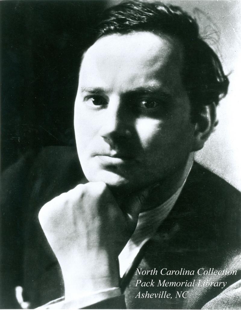 Thomas Wolfe Thomas Wolfe