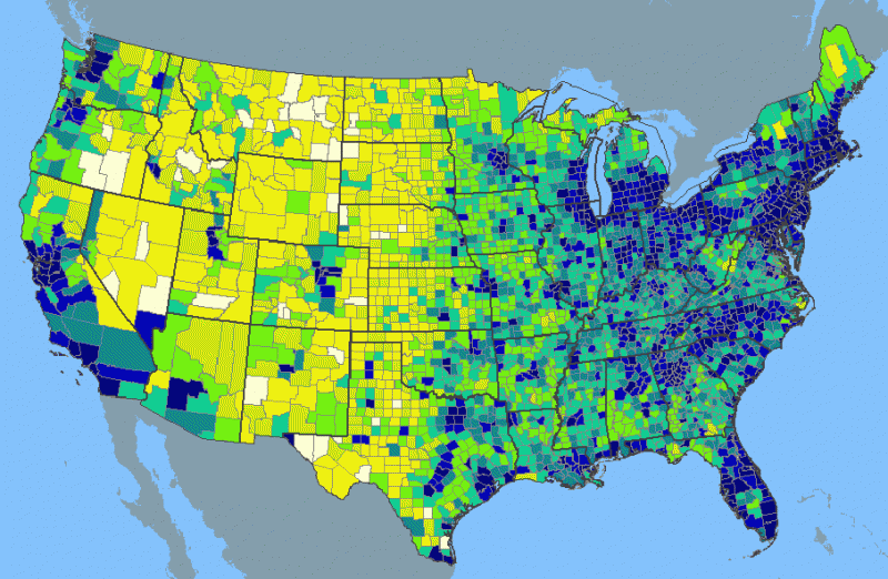 <img typeof="foaf:Image" src="http://statelibrarync.org/learnnc/sites/default/files/images/usa-2000-population-density.gif" width="907" height="592" alt="United States population density, 2000" title="United States population density, 2000" /> <img typeof="foaf:Image" src="http://statelibrarync.org/learnnc/sites/default/files/images/usa-2000-population-density.gif" width="907" height="592" alt="United States population density, 2000" title="United States population density, 2000" />