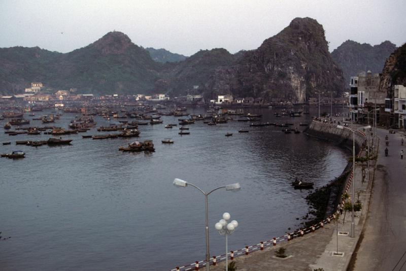 <img typeof="foaf:Image" src="http://statelibrarync.org/learnnc/sites/default/files/images/vietnam_025.jpg" width="1024" height="683" alt="Fishing boats, Cat Ba" title="Fishing boats, Cat Ba" /> <img typeof="foaf:Image" src="http://statelibrarync.org/learnnc/sites/default/files/images/vietnam_025.jpg" width="1024" height="683" alt="Fishing boats, Cat Ba" title="Fishing boats, Cat Ba" />