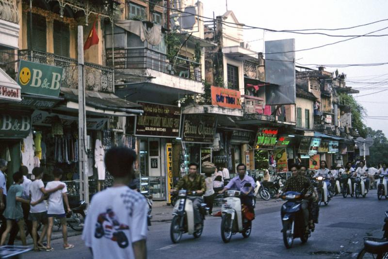 <img typeof="foaf:Image" src="http://statelibrarync.org/learnnc/sites/default/files/images/vietnam_034.jpg" width="1024" height="683" alt="Old Quarter Hanoi commercial street with pedestrian and motorcycle traffic" title="Old Quarter Hanoi commercial street with pedestrian and motorcycle traffic" /> <img typeof="foaf:Image" src="http://statelibrarync.org/learnnc/sites/default/files/images/vietnam_034.jpg" width="1024" height="683" alt="Old Quarter Hanoi commercial street with pedestrian and motorcycle traffic" title="Old Quarter Hanoi commercial street with pedestrian and motorcycle traffic" />