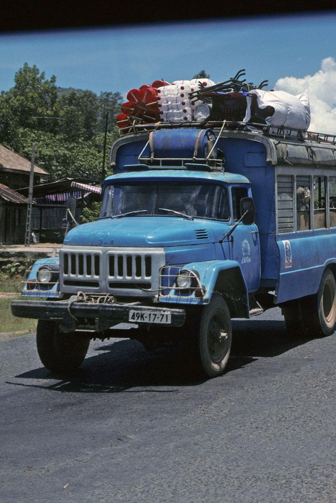 <img typeof="foaf:Image" src="http://statelibrarync.org/learnnc/sites/default/files/images/vietnam_035.jpg" width="683" height="1024" alt="Front of blue bus with rooftop cargo on road from Dalat to Ho Chi Minh City" title="Front of blue bus with rooftop cargo on road from Dalat to Ho Chi Minh City" /> <img typeof="foaf:Image" src="http://statelibrarync.org/learnnc/sites/default/files/images/vietnam_035.jpg" width="683" height="1024" alt="Front of blue bus with rooftop cargo on road from Dalat to Ho Chi Minh City" title="Front of blue bus with rooftop cargo on road from Dalat to Ho Chi Minh City" />