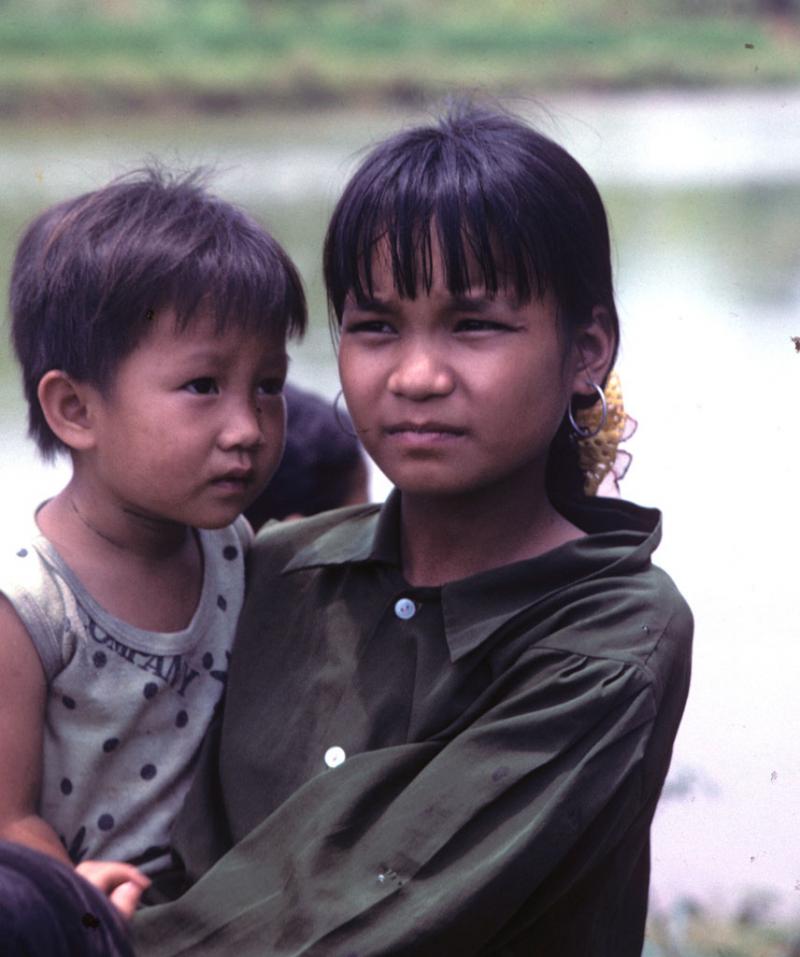 <img typeof="foaf:Image" src="http://statelibrarync.org/learnnc/sites/default/files/images/vietnam_061.jpg" width="856" height="1024" alt="Highland girl holds younger child in Vietnam" title="Highland girl holds younger child in Vietnam" /> <img typeof="foaf:Image" src="http://statelibrarync.org/learnnc/sites/default/files/images/vietnam_061.jpg" width="856" height="1024" alt="Highland girl holds younger child in Vietnam" title="Highland girl holds younger child in Vietnam" />