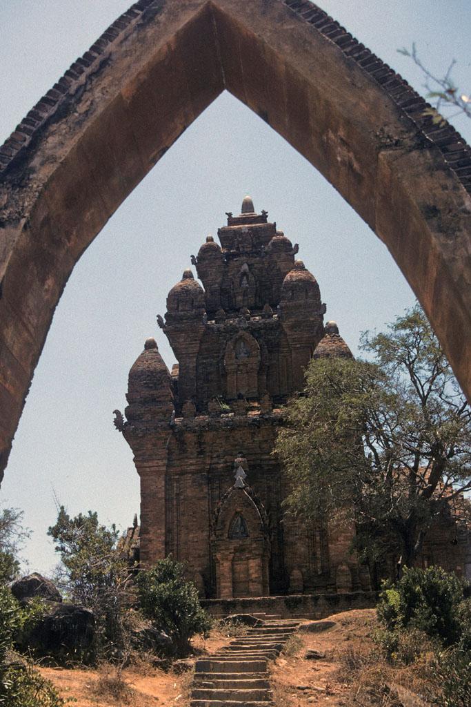 <img typeof="foaf:Image" src="http://statelibrarync.org/learnnc/sites/default/files/images/vietnam_126.jpg" width="683" height="1024" alt="Cham tower seen through an archway in Po Nagar complex at Nha Trang" title="Cham tower seen through an archway in Po Nagar complex at Nha Trang" /> <img typeof="foaf:Image" src="http://statelibrarync.org/learnnc/sites/default/files/images/vietnam_126.jpg" width="683" height="1024" alt="Cham tower seen through an archway in Po Nagar complex at Nha Trang" title="Cham tower seen through an archway in Po Nagar complex at Nha Trang" />