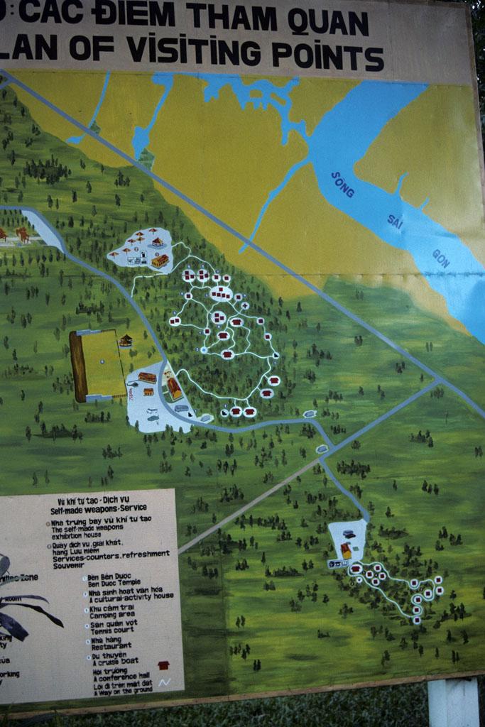 <img typeof="foaf:Image" src="http://statelibrarync.org/learnnc/sites/default/files/images/vietnam_167.jpg" width="683" height="1024" alt="Colored wall map of tunnels at Cu Chi used by Vietcong during Vietnam War" title="Colored wall map of tunnels at Cu Chi used by Vietcong during Vietnam War" /> <img typeof="foaf:Image" src="http://statelibrarync.org/learnnc/sites/default/files/images/vietnam_167.jpg" width="683" height="1024" alt="Colored wall map of tunnels at Cu Chi used by Vietcong during Vietnam War" title="Colored wall map of tunnels at Cu Chi used by Vietcong during Vietnam War" />