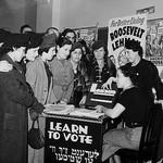 <img typeof="foaf:Image" src="http://statelibrarync.org/learnnc/sites/default/files/images/women_vote.jpg" width="150" height="150" alt="Women teaching other women how to vote" title="Women teaching other women how to vote" /> <img typeof="foaf:Image" src="http://statelibrarync.org/learnnc/sites/default/files/images/women_vote.jpg" width="150" height="150" alt="Women teaching other women how to vote" title="Women teaching other women how to vote" />