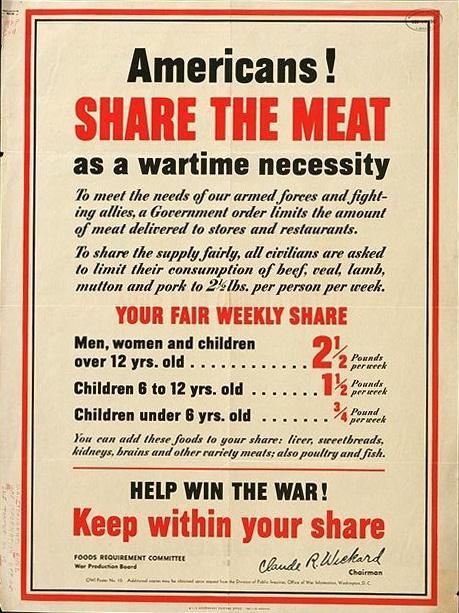 <img typeof="foaf:Image" src="http://statelibrarync.org/learnnc/sites/default/files/images/ww1645-33.jpg" width="459" height="613" alt="Americans! Share the meat as a wartime necessity" title="Americans! Share the meat as a wartime necessity" /> <img typeof="foaf:Image" src="http://statelibrarync.org/learnnc/sites/default/files/images/ww1645-33.jpg" width="459" height="613" alt="Americans! Share the meat as a wartime necessity" title="Americans! Share the meat as a wartime necessity" />