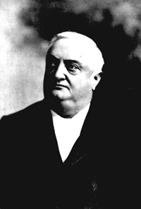 Daniel Lindsay Russell, Jr.