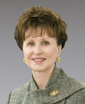 A. Hope Williams, president of the NCICU. Image from North Carolina Independent Colleges and Universities.