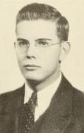 Image of Warner Lee Wells, from Duke University, 1934, [p. 100], published in 1934 by North Carolina Digital Collections. Presented on North Carolina Digital Collections.