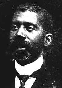 Image courtesy of the Charlotte-Mecklenburg Library, 2009. John Taylor Williams