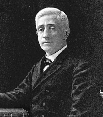 E. G. Williams and Bro., engraver. "Sylvester Hassell." Engraving. Biographical history of North Carolina from colonial times to the present vol. 5. Greensboro, N.C.: C.L. Van Noppen. 1906. Facing 129.
