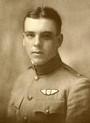 John Lindsay Morehead. Image from Archive.org.