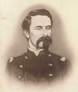 John B. Callis. Courtesy of Minnesota Historical Society.