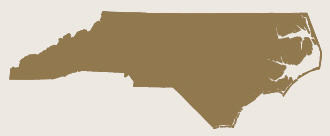 Mourning doves are found throughout North Carolina Mourning doves are found throughout North Carolina